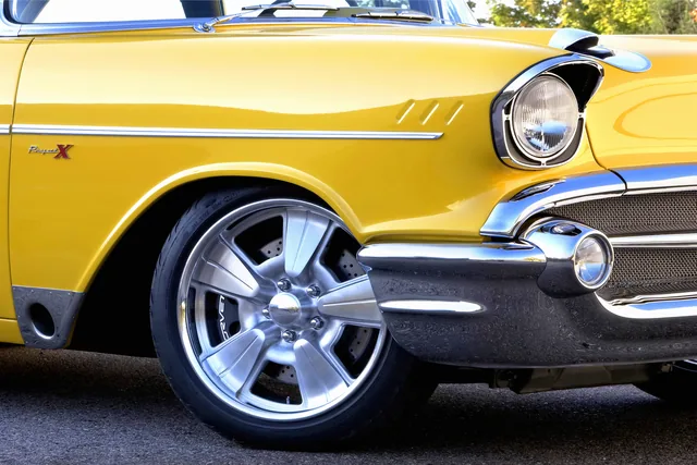 1957 Chevrolet