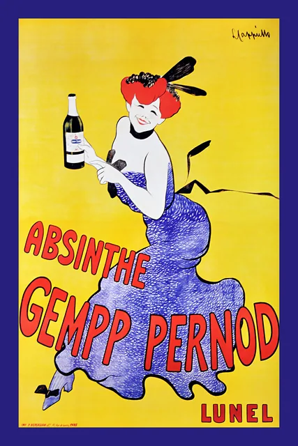 Absinthe