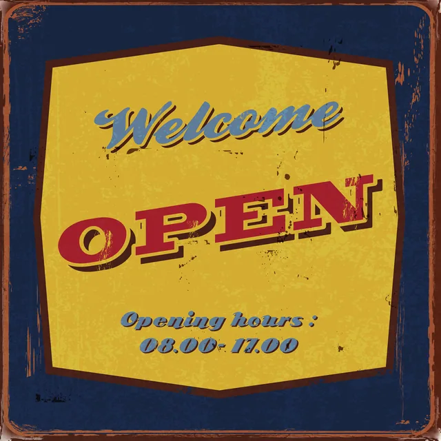 Welcome