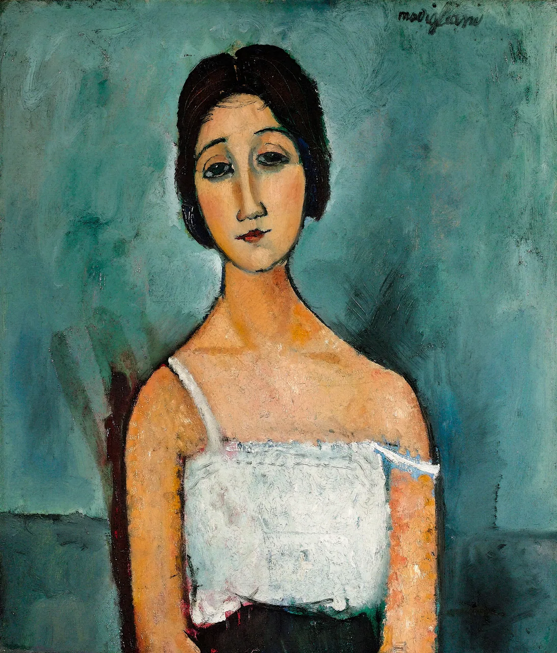 Christina kanvas tablo