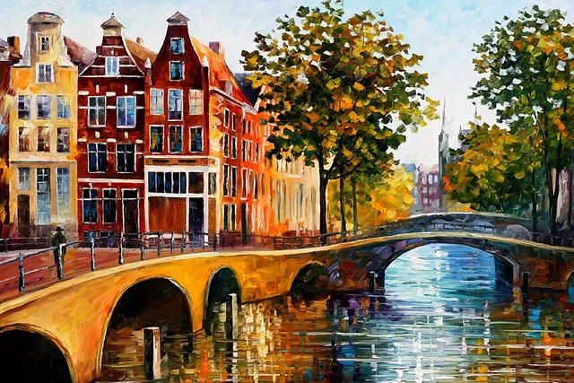 Amsterdam - Keizersgracht