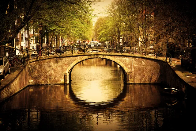 Romantik Kanal