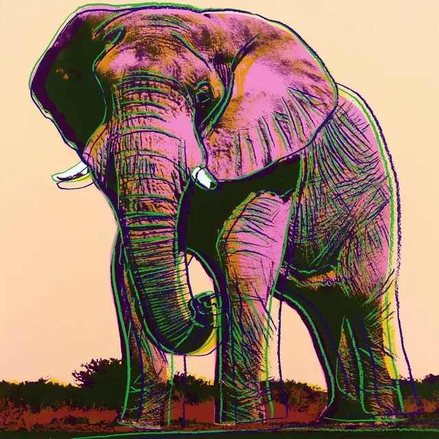 Fil - Elephant