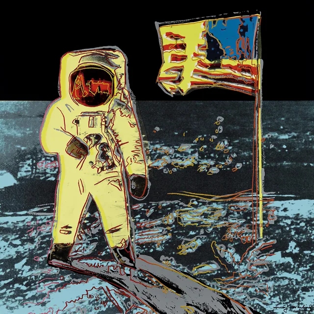 Ay Yürüyüşü - Moonwalk