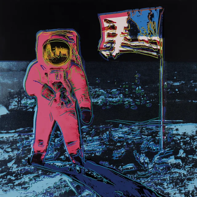 Ay Yürüyüşü - Moonwalk
