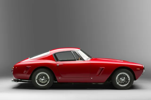 Ferrari 250 GT 1961