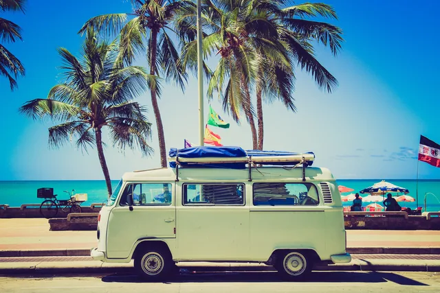 VW Karavan