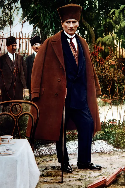 Atatürk