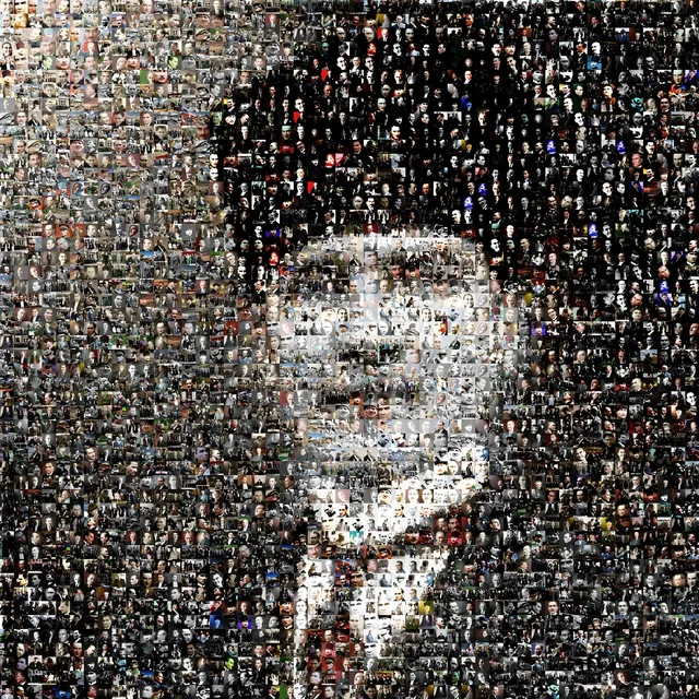 Atatürk Mozaik