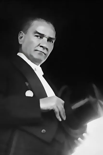 Atatürk