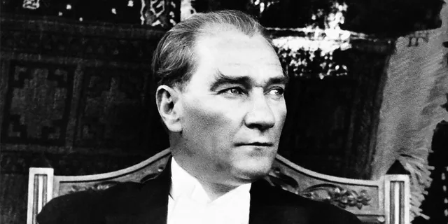 Atatürk