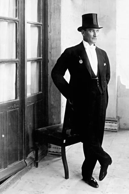Atatürk