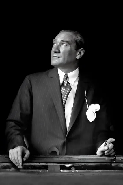 Atatürk Trende