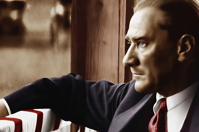 Atatürk