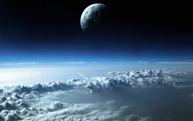 Atmosfer