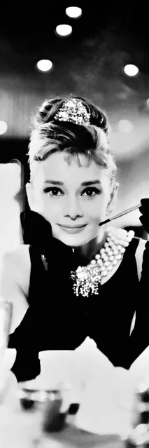Breakfast at Tiffany's