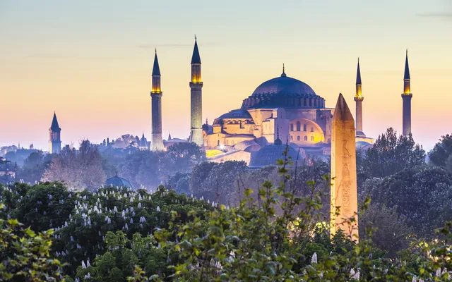 Ayasofya