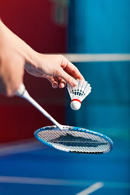 Badminton