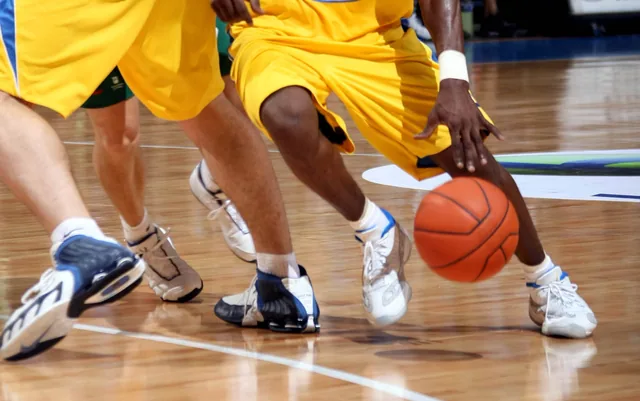 Basketbol
