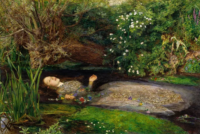 Ophelia