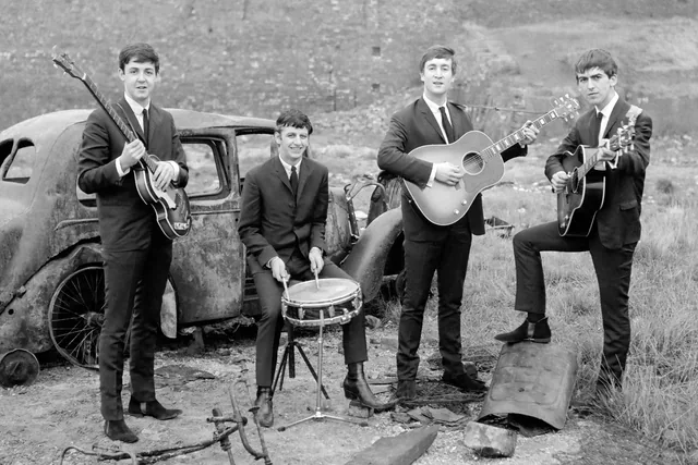 The Beatles