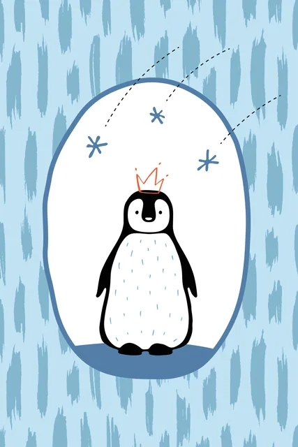 Penguen