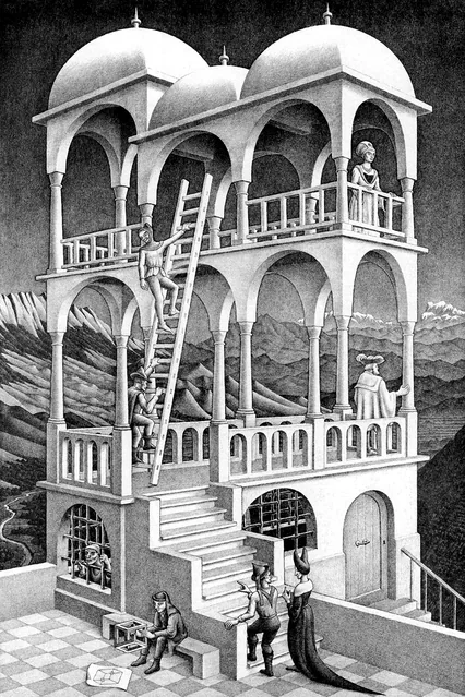 Belvedere