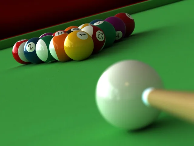 Bilardo