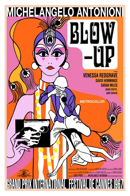Blow Up