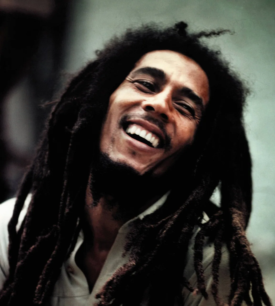 Bob Marley kanvas tablo