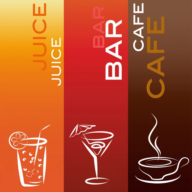 Cafe & Bar