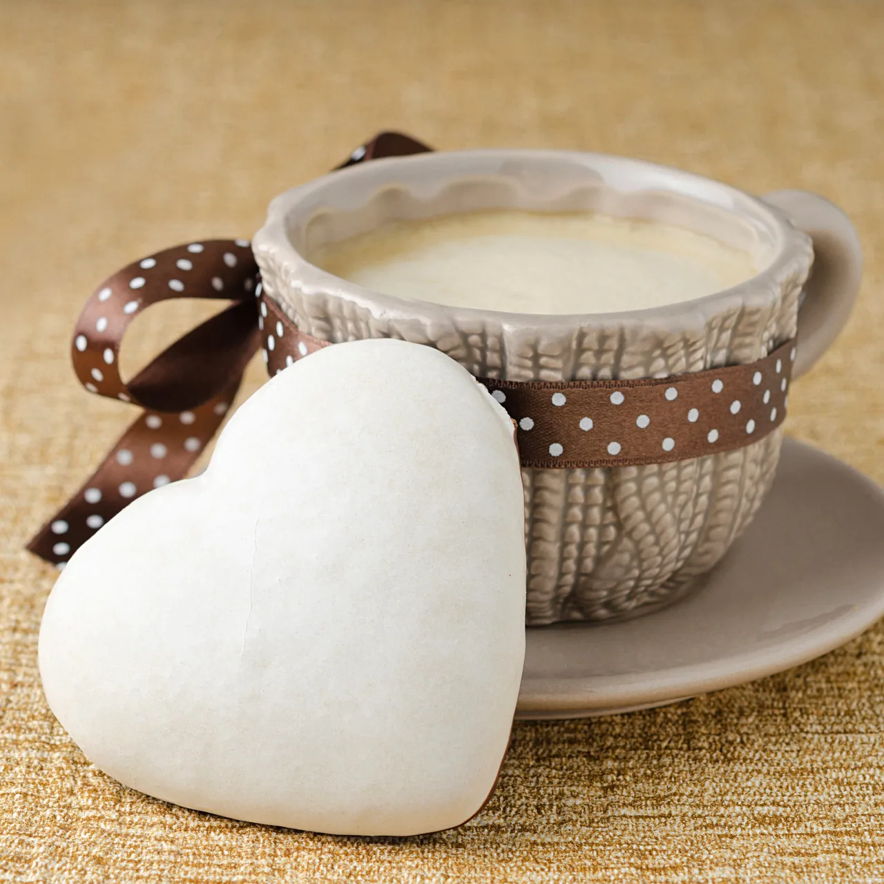 Cappuccino kanvas tablo