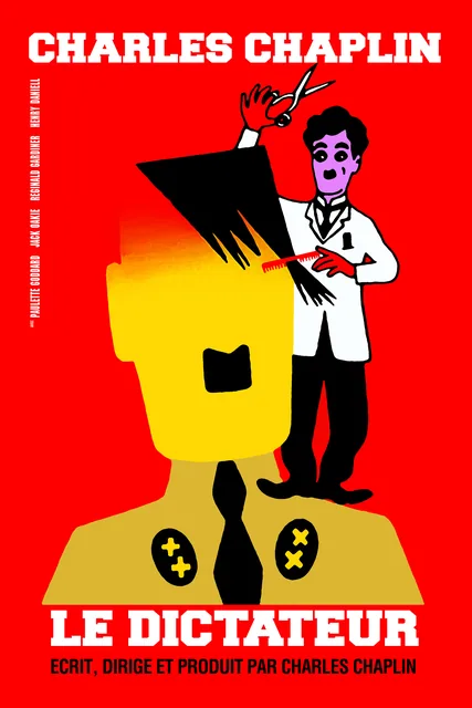 Le Dictateur