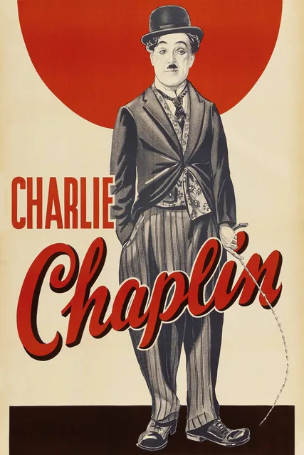 Charlie Chaplin