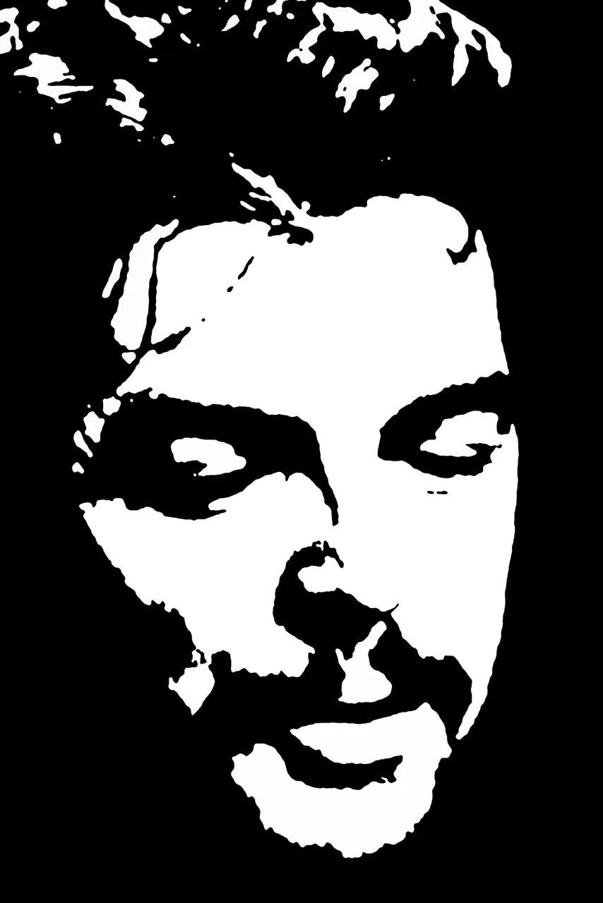 Che Guevara kanvas tablo