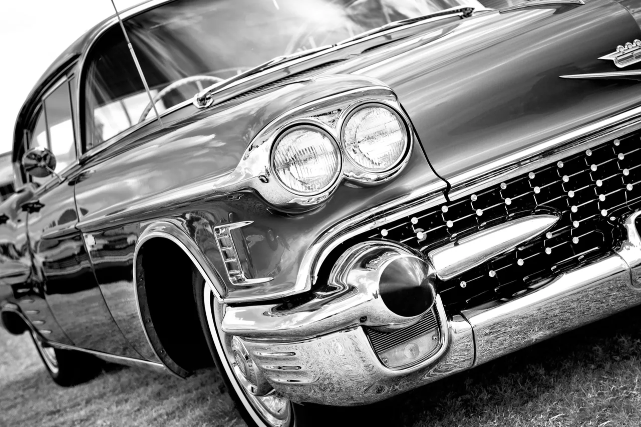 Chevrolet kanvas tablo