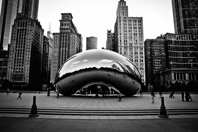 Chicago