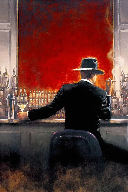 Puro Barı - Cigar Bar