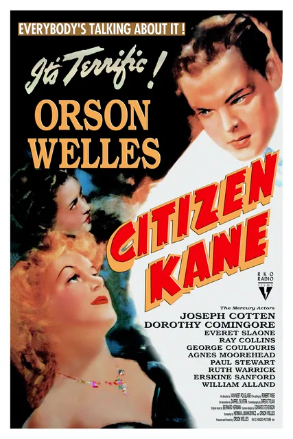 Citizen Kane