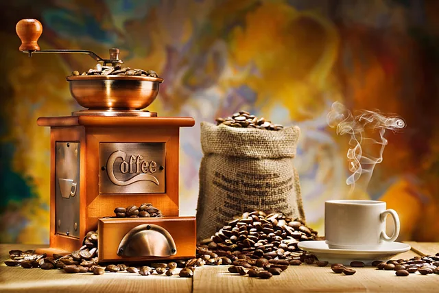 Espresso Kahvesi