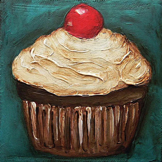 Cupcake