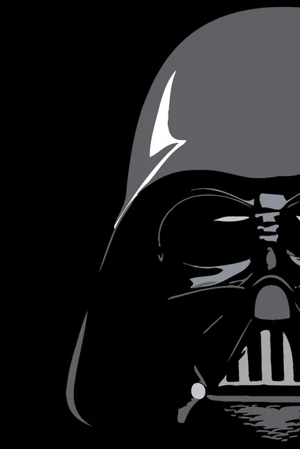 Darth Vader