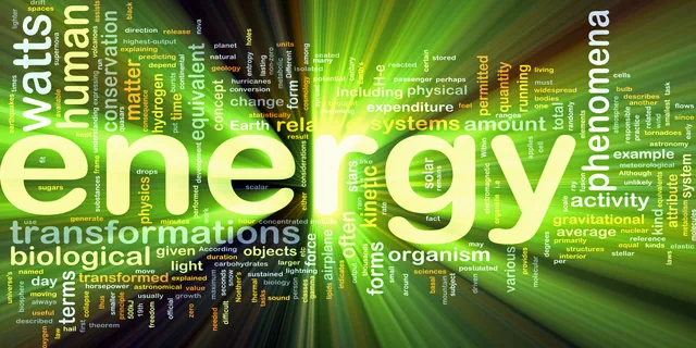 Enerji