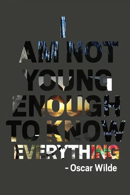 Enough