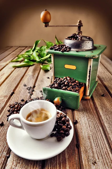 Espresso