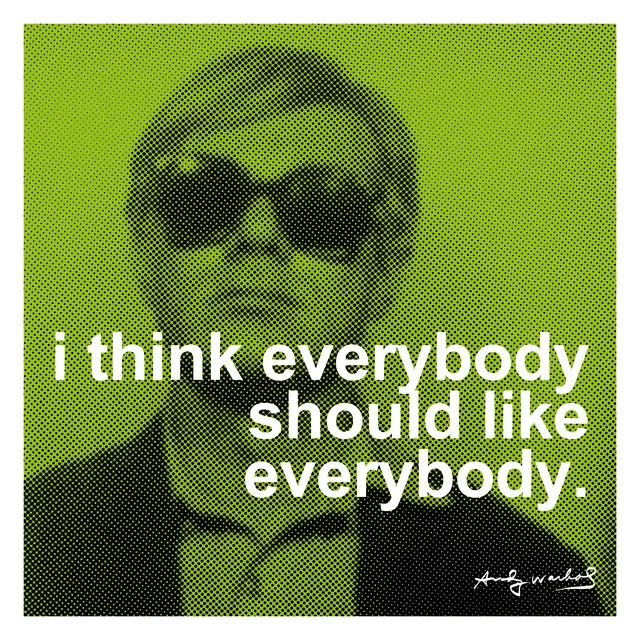 Everybody
