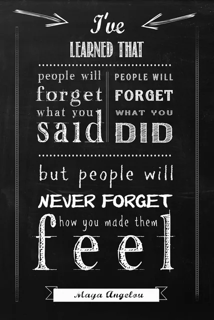 Feel