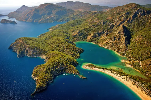 Fethiye - Ölüdeniz
