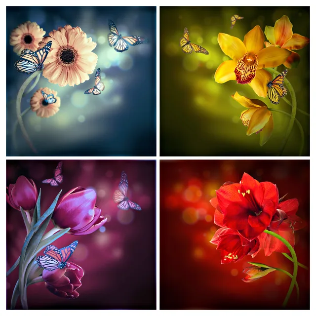 Flora