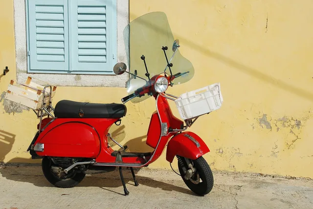 Vespa
